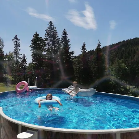 Landsted Gosciniec Janowa Gora -