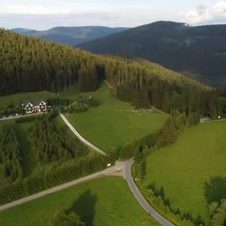 Gosciniec Janowa Gora Летний дом *