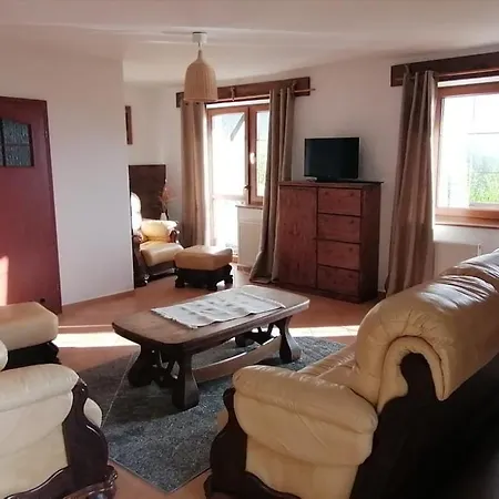 Casa di campagna Gosciniec Janowa Gora - Stronie Śląskie