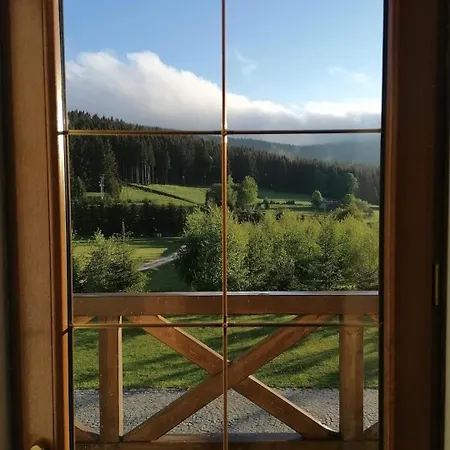 Gosciniec Janowa Gora