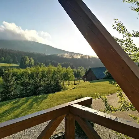 Летний дом Gosciniec Janowa Gora