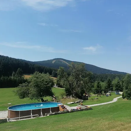 Летний дом Gosciniec Janowa Gora