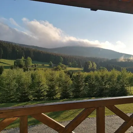 Country house Gosciniec Janowa Gora *