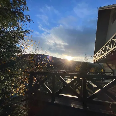 Gosciniec Janowa Gora * Stronie Slaskie