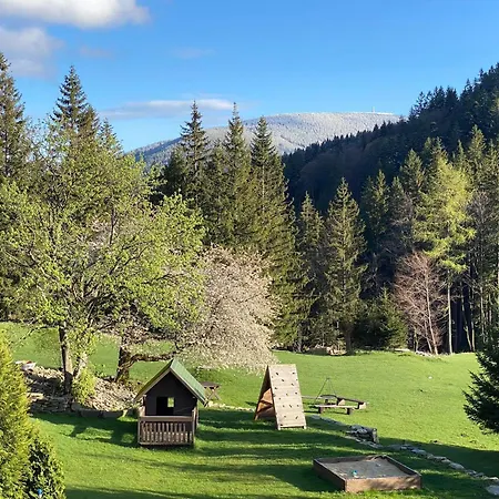 Country house Gosciniec Janowa Gora *
