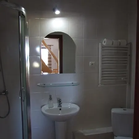 Gospodarstwo wiejskie Janowa Góra Stronie Śląskie