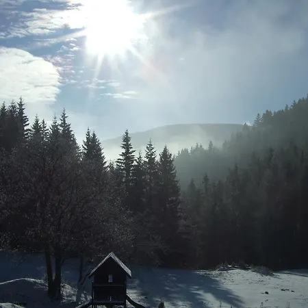 Landsted Gosciniec Janowa Gora - *