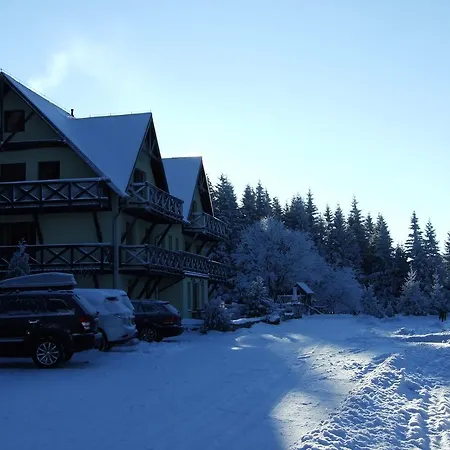 Janowa Góra * Stronie Śląskie