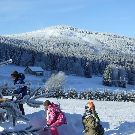 Janowa Góra Gospodarstwo wiejskie