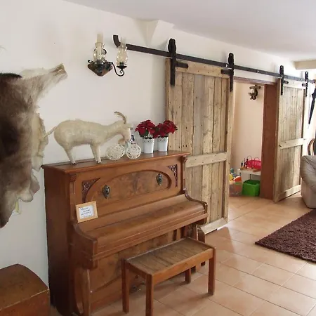 Gosciniec Janowa Gora - Landsted