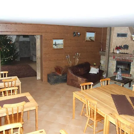 Janowa Gora -