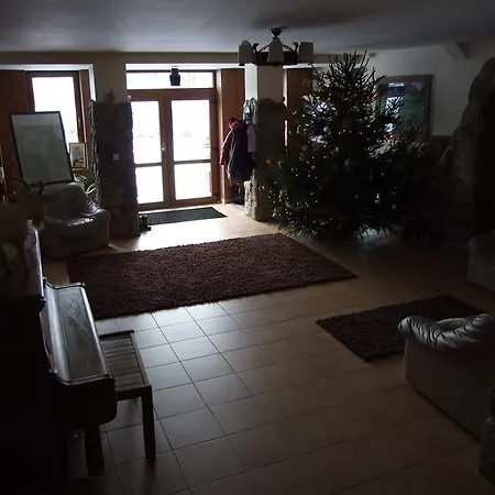 Landsted Gosciniec Janowa Gora -