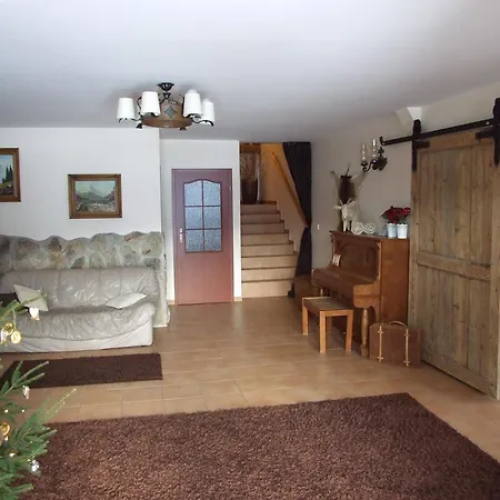 Landsted Gosciniec Janowa Gora - *