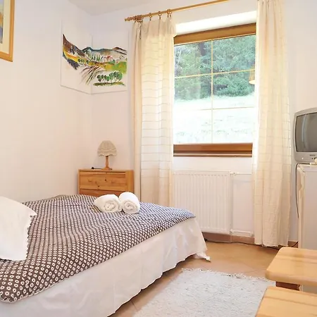 Janowa Góra Stronie Śląskie