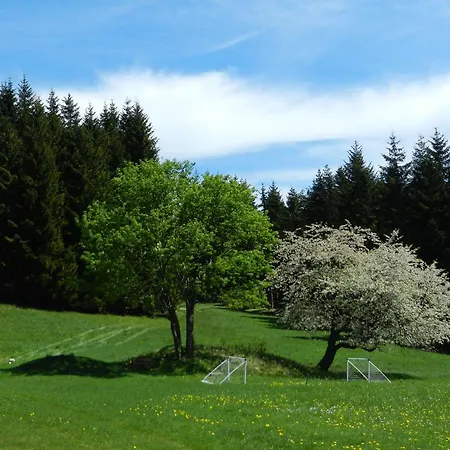 Janowa Gora -