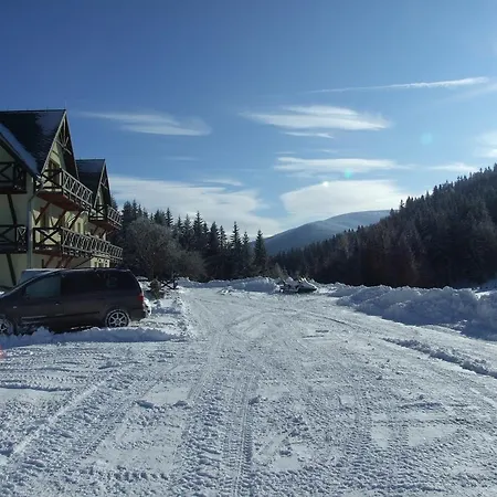 Janowa Góra Gospodarstwo wiejskie *