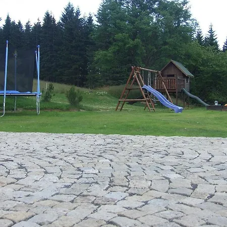 Janowa Gora - Stronie Śląskie