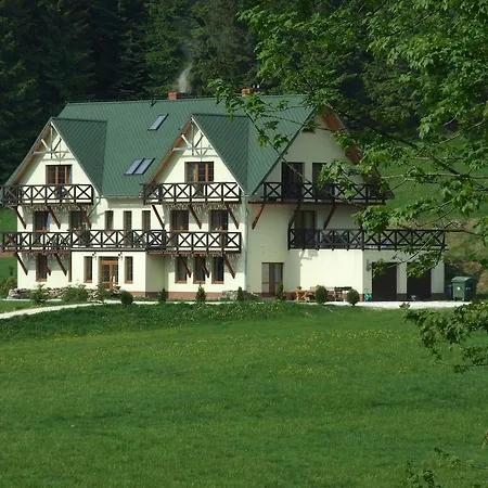 Gospodarstwo wiejskie Janowa Góra *