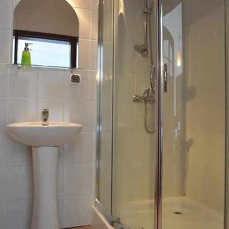 Janowa Góra Stronie Śląskie