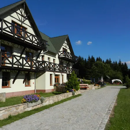 Gosciniec Janowa Gora
