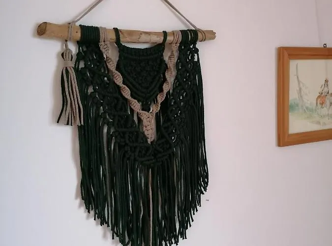 Country house Gosciniec Janowa Gora