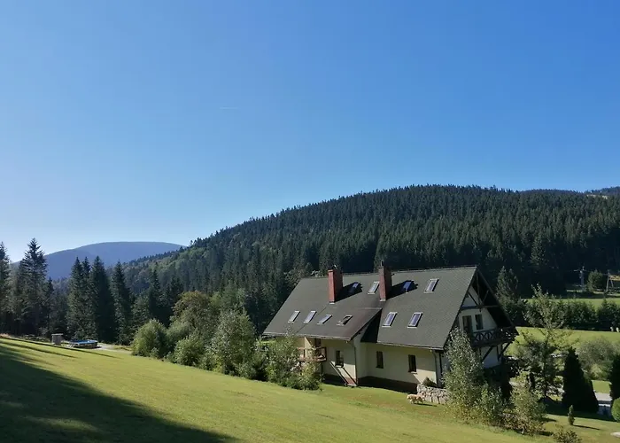 Gosciniec Janowa Gora