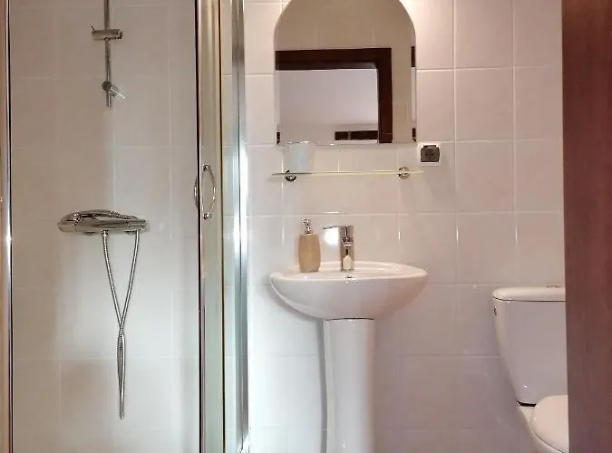 Country house Gosciniec Janowa Gora