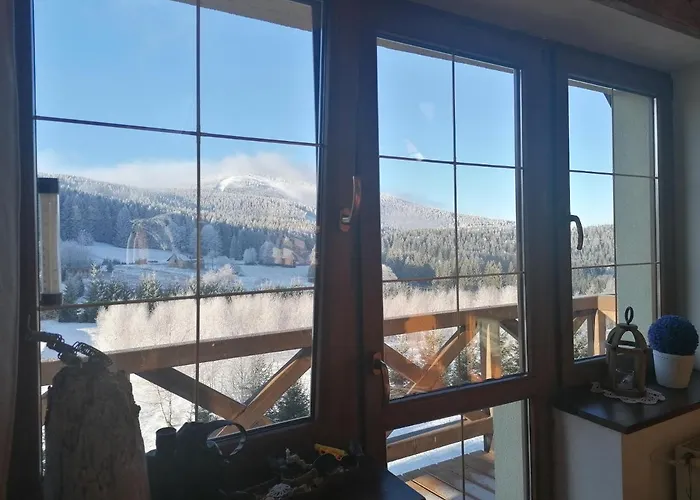 Gosciniec Janowa Gora