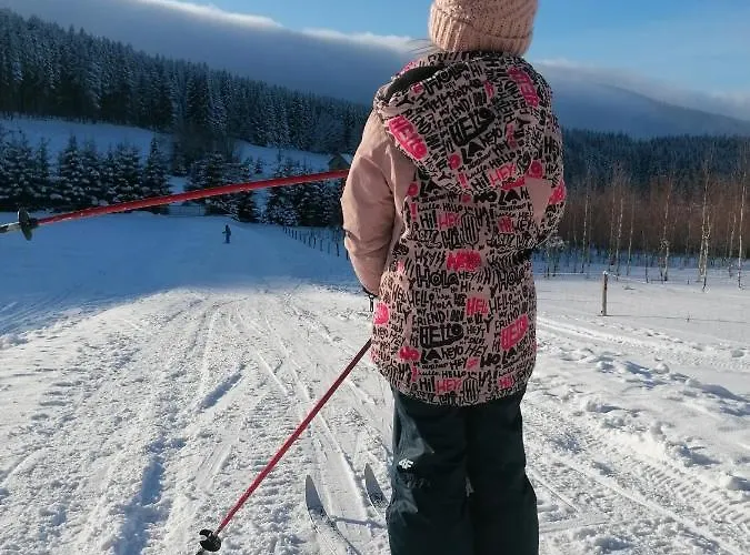 Gosciniec Janowa Gora