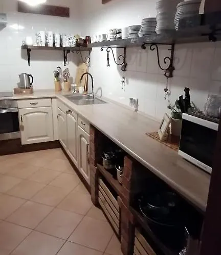 Gosciniec Janowa Gora