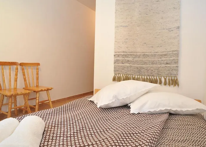 Gosciniec Janowa Gora *